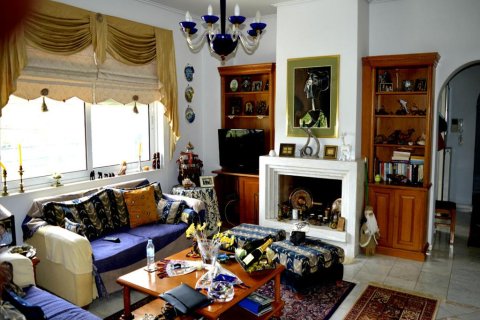 4 bedrooms Villa in Corinth, Greece No. 58810 10