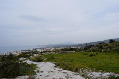 45000m² Land à Rethymno, Greece No. 58813 11