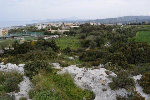 45000m² Land à Rethymno, Greece No. 58813 16