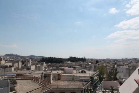 3 dormitorios Maisonette en Athens, Greece No. 58812 25