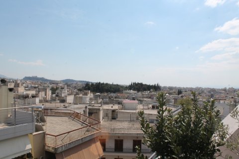 3 dormitorios Maisonette en Athens, Greece No. 58812 24