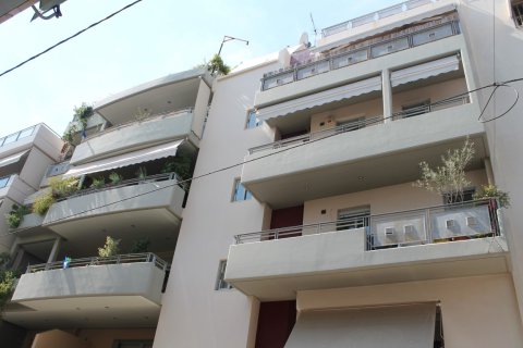 3 dormitorios Maisonette en Athens, Greece No. 58812 1