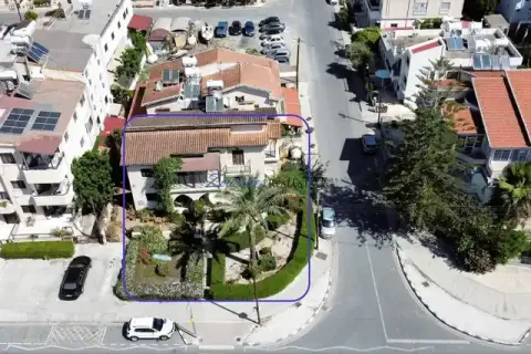 3 dormitorios House en Larnaca, Cyprus No. 30525 1