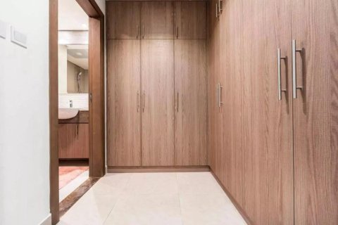 1 dormitorio Apartment en Abu Dhabi, UAE No. 8217 7