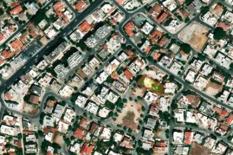 902m² Land in Nicosia, Cyprus No. 71735 2