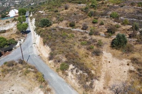 13000m² Land in Laneia, Cyprus No. 71731 3