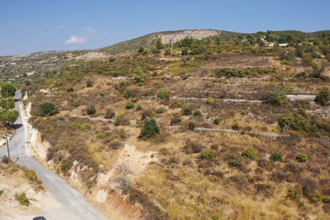 13000m² Land in Laneia, Cyprus No. 71731 1