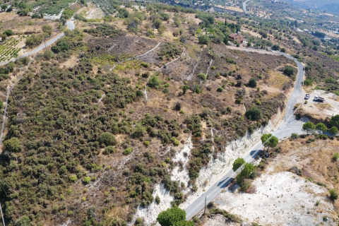 13000m² Land in Laneia, Cyprus No. 71731 2