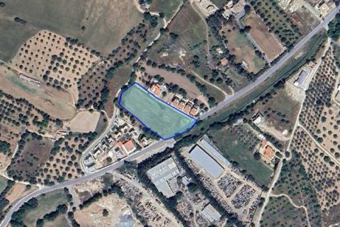 6021m² Land in Mesa Chorio, Cyprus No. 71737 2