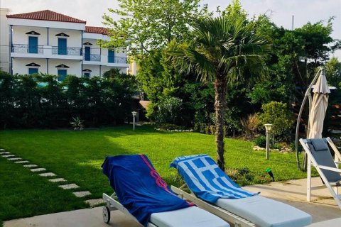 950m² Hotel en Chalkidiki, Greece No. 57575 20