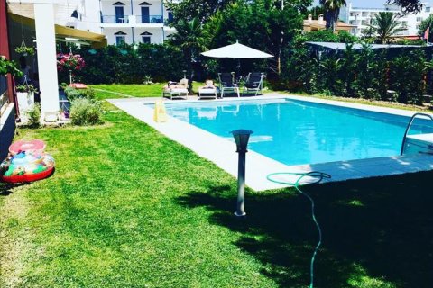 950m² Hotel à Chalkidiki, Greece No. 57575 3