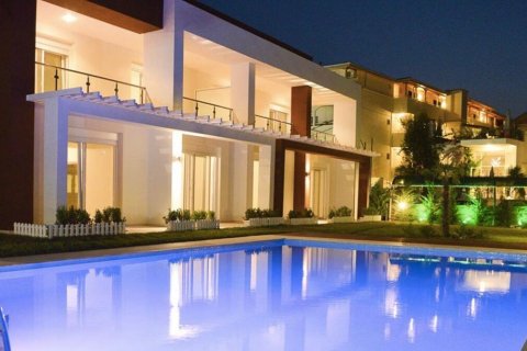 950m² Hotel à Chalkidiki, Greece No. 57575 1