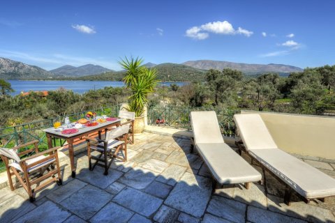 1170m² Negocio en Lesbos, Greece No. 57560 15