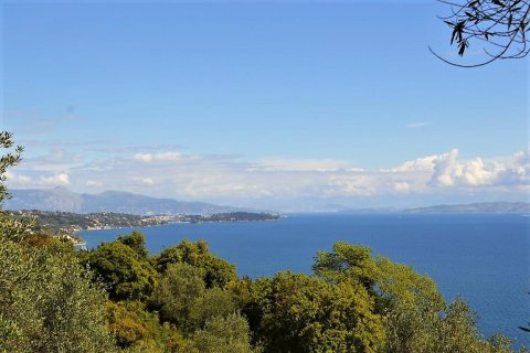 9500m² Land en Corfu, Greece No. 57425 1