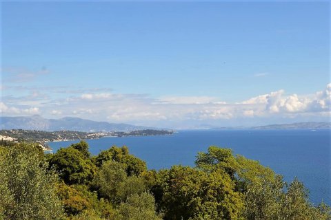 9500m² Land in Corfu, Greece No. 57425 2