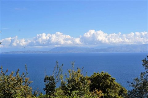 9500m² Land à Corfu, Greece No. 57425 3