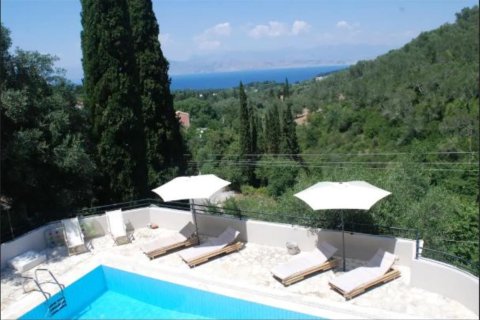 450m² Hotel in Corfu, Greece No. 57426 2