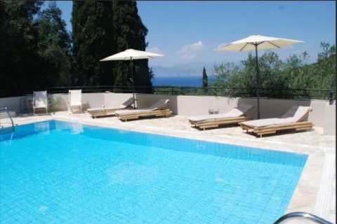 450m² Hotel in Corfu, Greece No. 57426 4