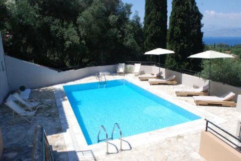 450m² Hotel in Corfu, Greece No. 57426 3