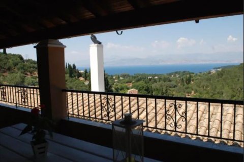 450m² Hotel en Corfu, Greece No. 57426 12