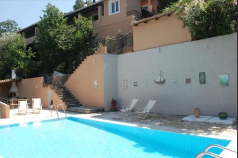 450m² Hotel en Corfu, Greece No. 57426 1