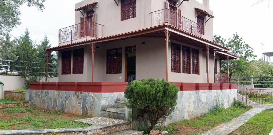 3 dormitorios House en Koropi, Greece No. 57427