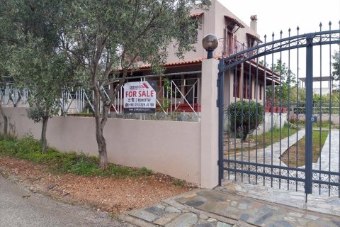 3 dormitorios House en Koropi, Greece No. 57427 14