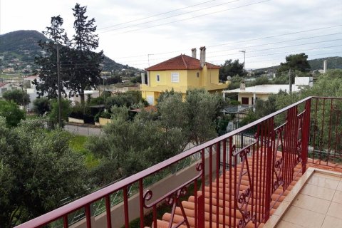 3 dormitorios House en Koropi, Greece No. 57427 3