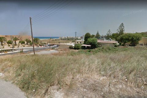 1360m² Land en Heraklion, Greece No. 56588 1