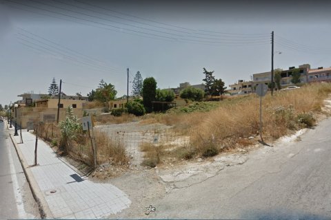 1360m² Land à Heraklion, Greece No. 56588 2