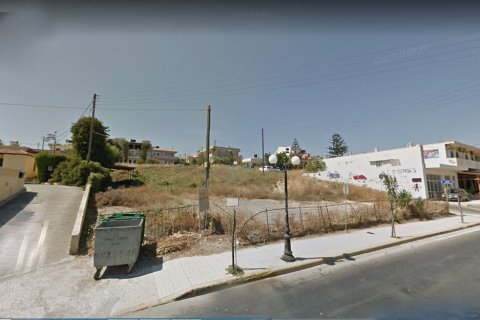 1360m² Land à Heraklion, Greece No. 56588 3