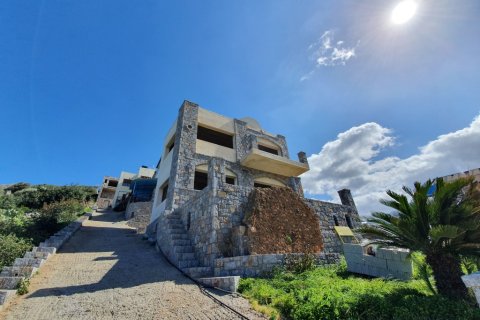 4 bedrooms Villa in Lasithi, Greece No. 56589 4