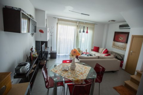 3 dormitorios Maisonette en Chalkidiki, Greece No. 56530 15