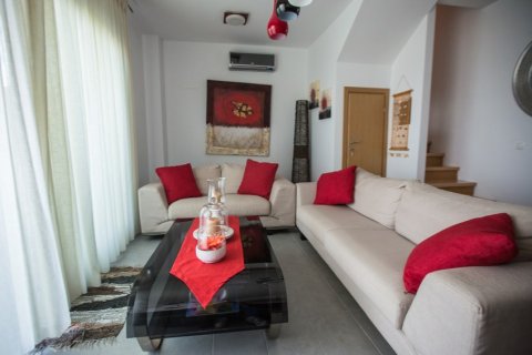 3 dormitorios Maisonette en Chalkidiki, Greece No. 56530 12