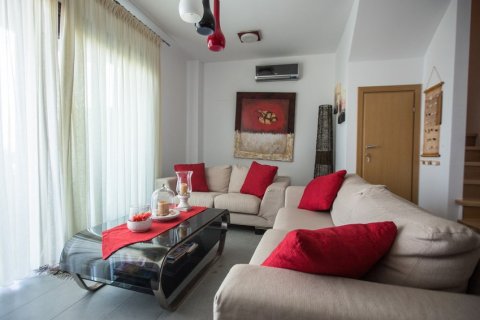 3 dormitorios Maisonette en Chalkidiki, Greece No. 56530 13