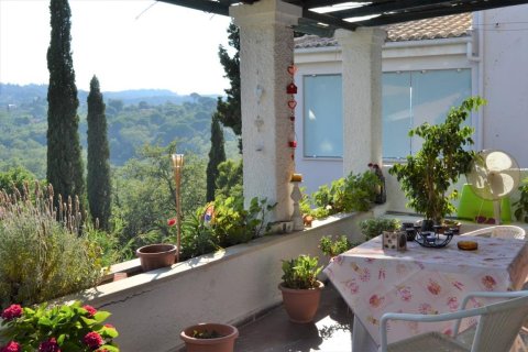 240m² Villa à Corfu, Greece No. 56524 5