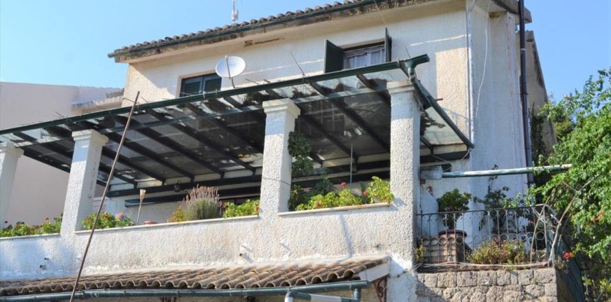 Apartamento tipo estudio Estudio en Corfu, Greece No. 56524