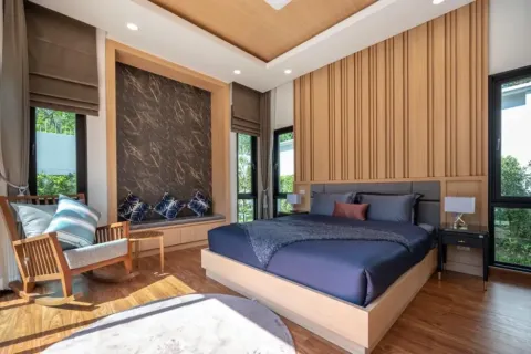 2 chambres Villa à Phuket, Thailand No. 3162 7