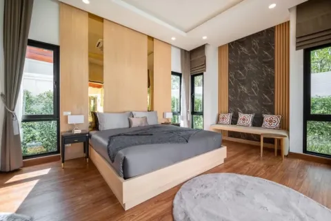 2 bedrooms Villa in Phuket, Thailand No. 3159 9