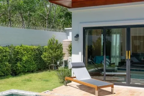 2 bedrooms Villa in Phuket, Thailand No. 3159 18