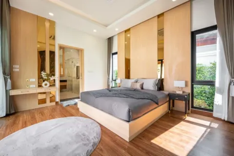 2 bedrooms Villa in Phuket, Thailand No. 3159 10