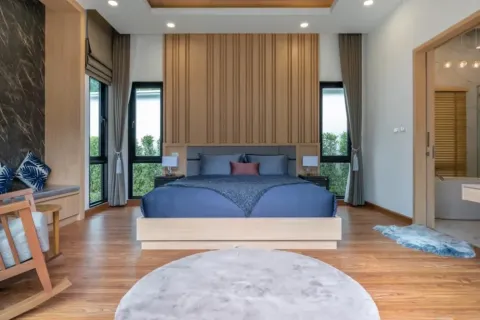 3 bedrooms Villa in Phuket, Thailand No. 3160 6