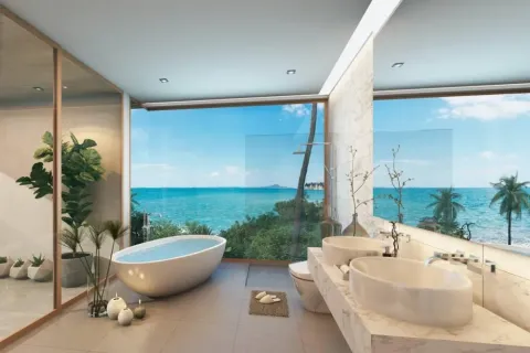 5 bedrooms Villa in Ko Samui, Thailand No. 3163 13