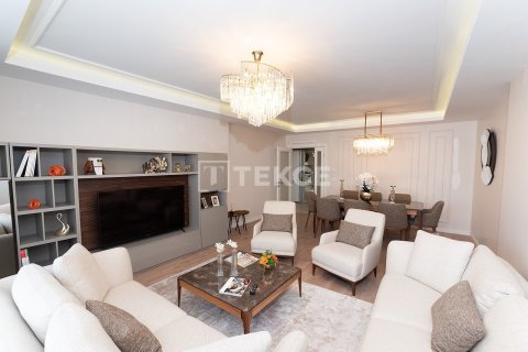 2+2 Appartement à Esenyurt, Turkey No. 11876 10