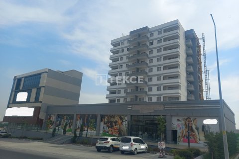 2+2 Apartment en Esenyurt, Turkey No. 11876 17