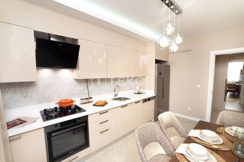 2+2 Appartement à Esenyurt, Turkey No. 11876 11