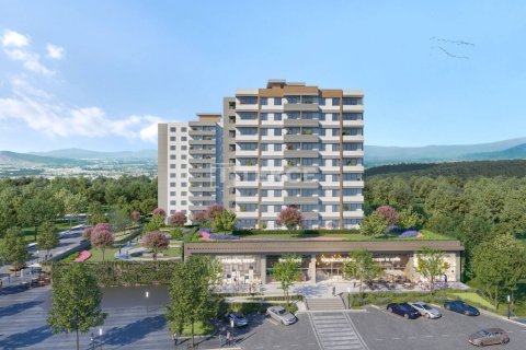 2+2 Apartment en Esenyurt, Turkey No. 11876 3