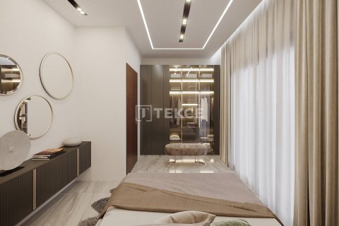 2+1 Appartement à Alanya, Turkey No. 11595 27