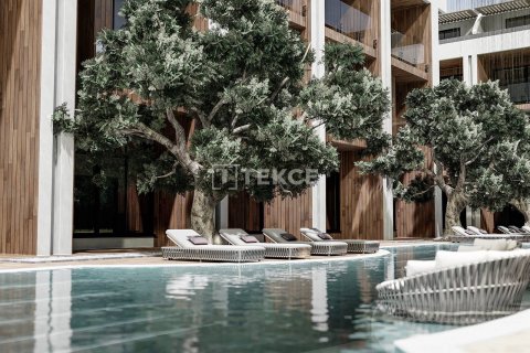 2+1 Appartement à Alanya, Turkey No. 11595 19