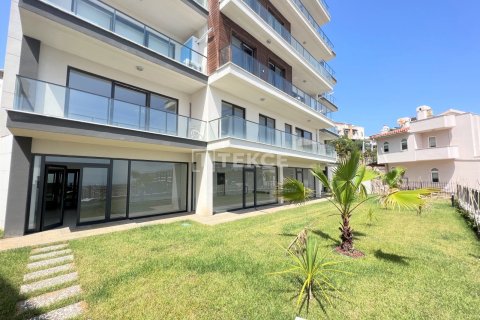 4+1 Apartment en Mudanya, Turkey No. 11914 12